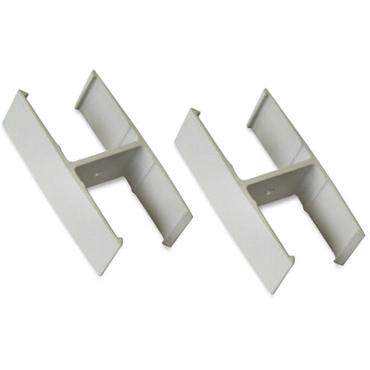 lorell-straight-pane-connector-num-llr90259_1