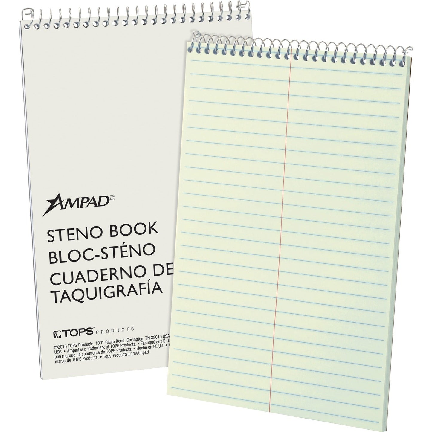 tops-steno-book-num-top25274_1
