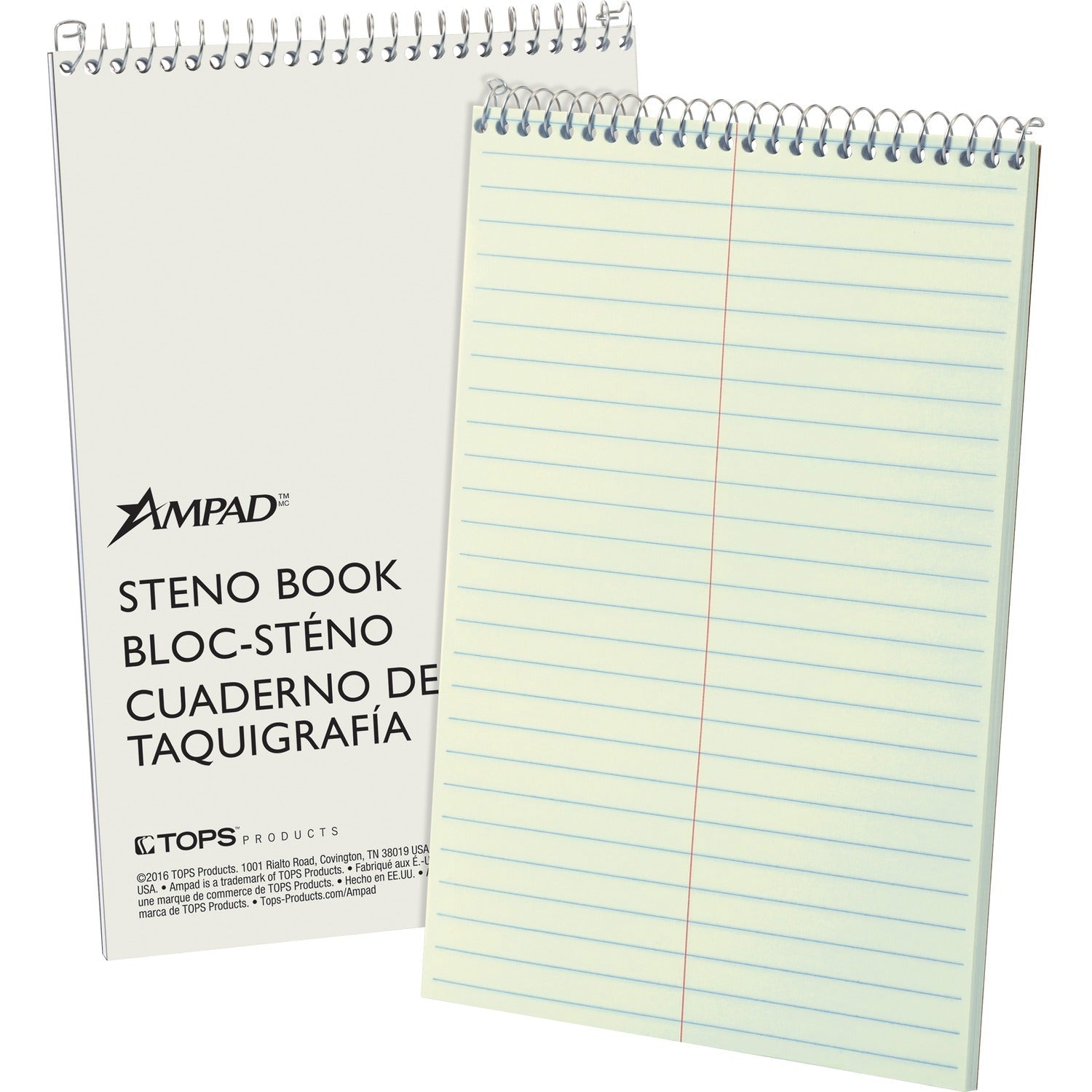 tops-steno-book-num-top25274_1