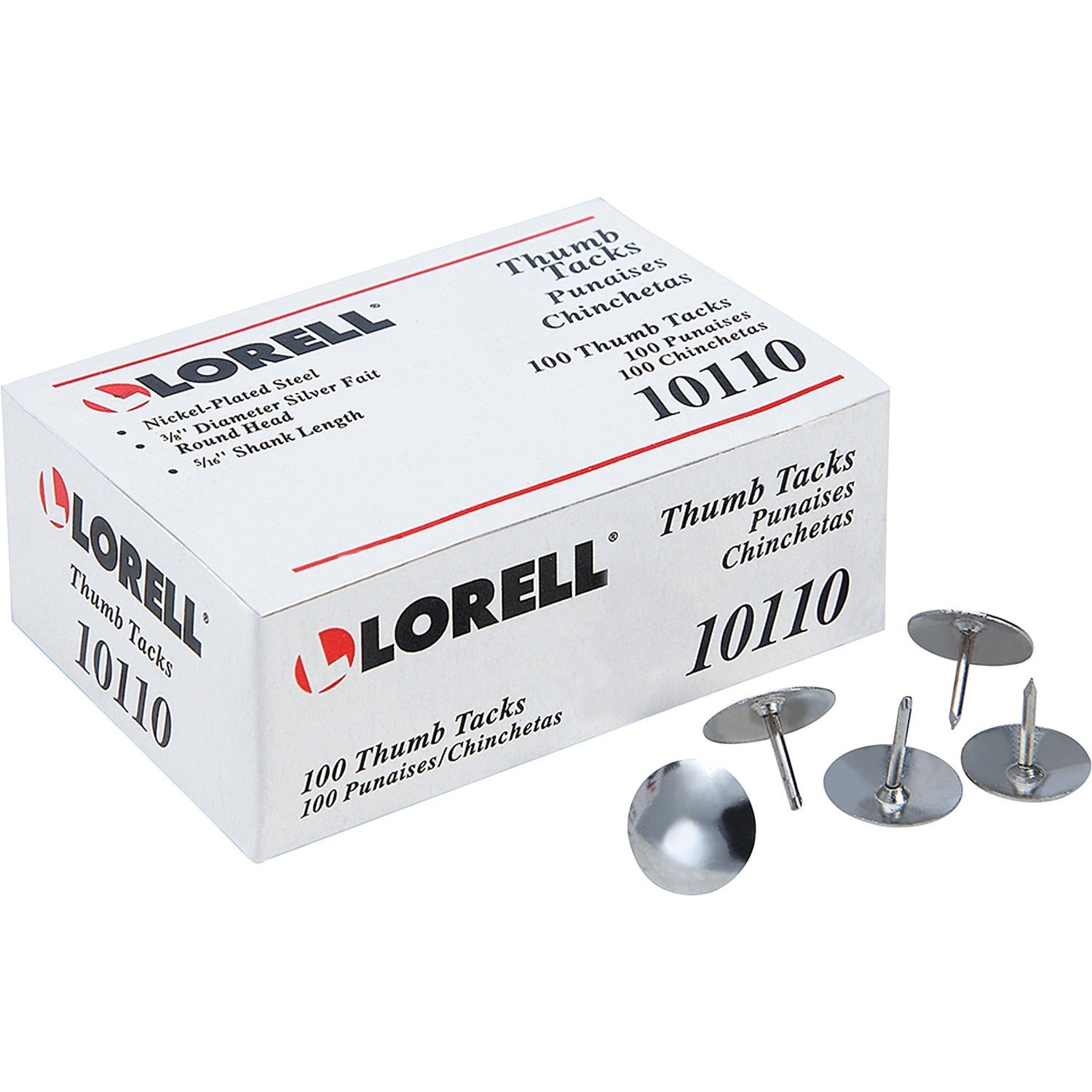 lorell-thumb-tacks-num-llr10110_1