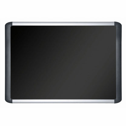 MasterVision MVI SoftTouch Deluxe Bulletin Board, 48" x 96"  (BVCMVI210301)