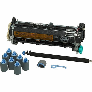 HP LaserJet 110V User Maintenance Kit, Q5421A, 225000 Pages, Laser, Black (HEWQ5421A)