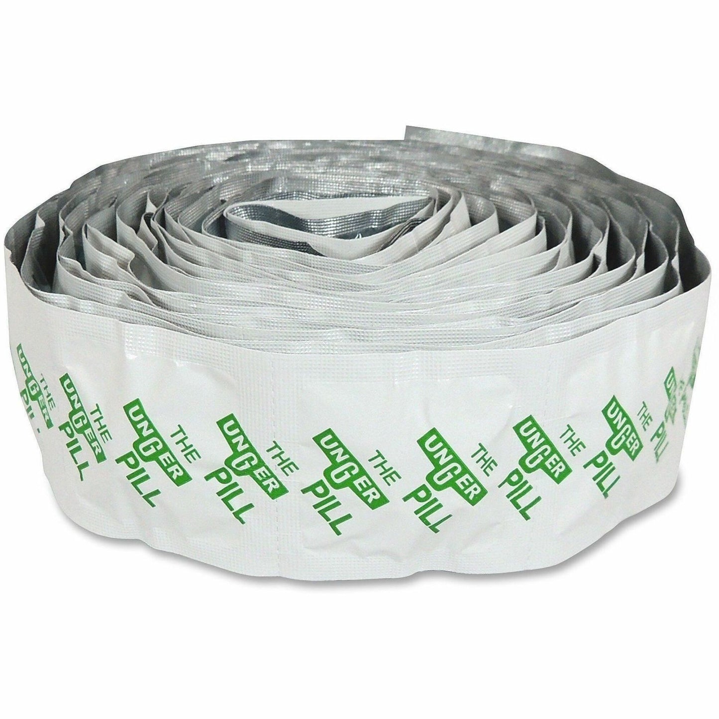 Unger The Pill Glass Cleaner Strips (UNGPL100)