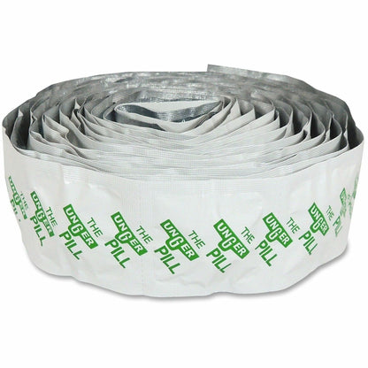 Unger The Pill Glass Cleaner Strips (UNGPL100)