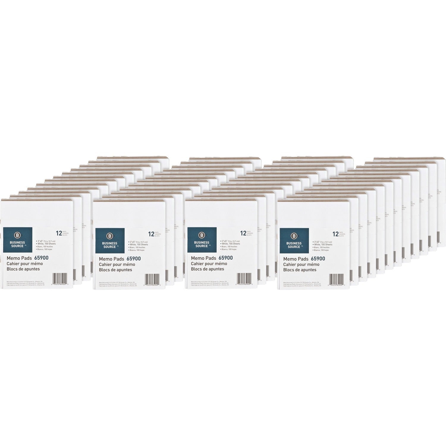 business-source-memo-pads-num-bsn65900ct_1