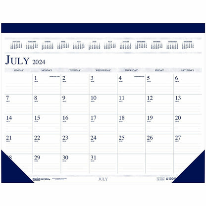 house-of-doolittle-academic-desk-pad-num-hod155_1