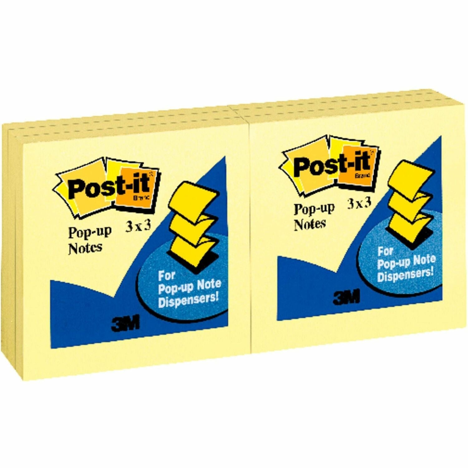 post-it-original-canary-yellow-pop-up-refill-num-mmmr330ywpk_1