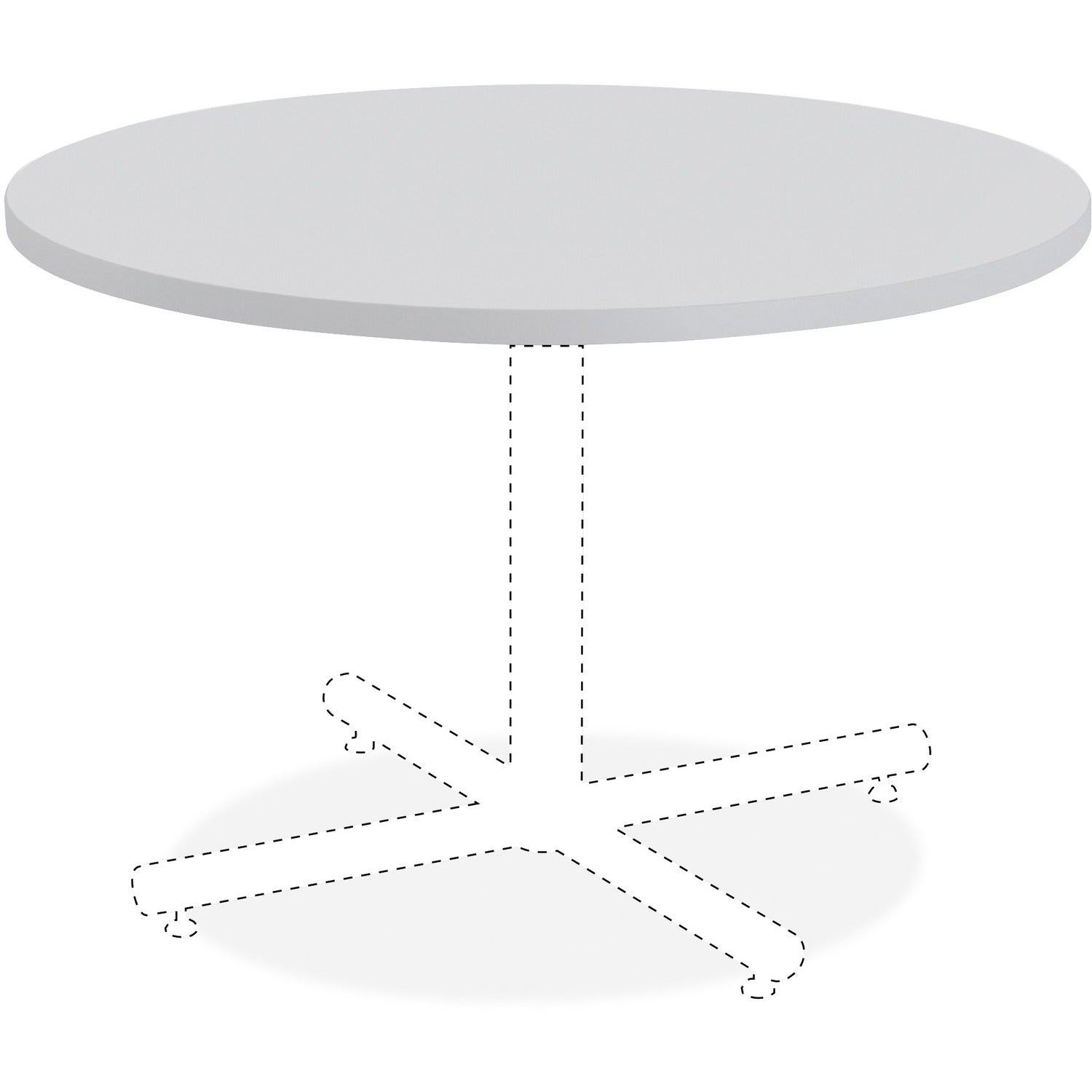 lorell-round-table-top-num-llr62575_1