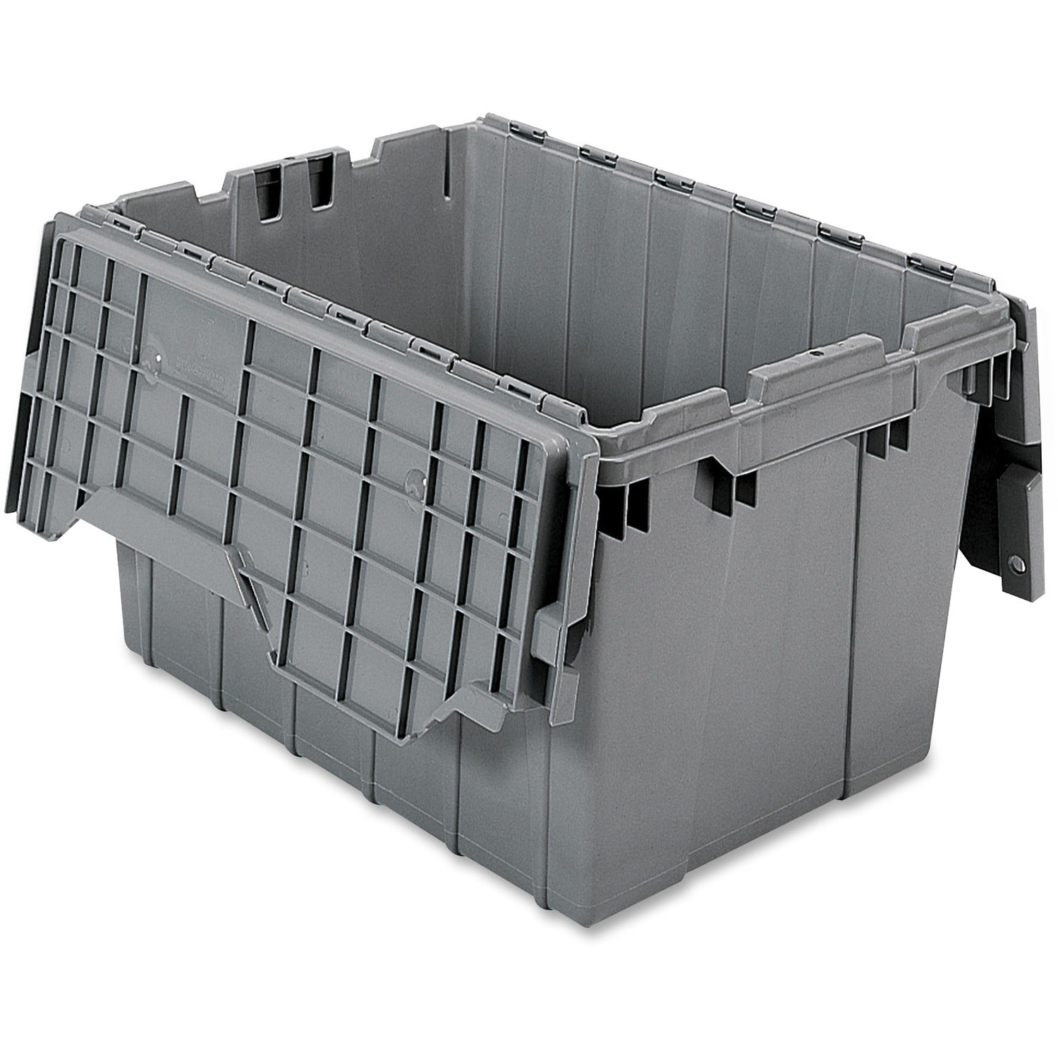 akro-mills-attached-lid-container-num-akm39120grey_1