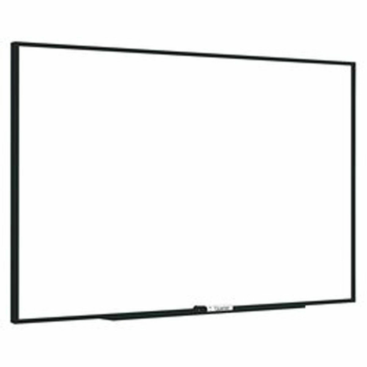 Quartet Fusion Nano-Clean Magnetic Dry-Erase Board, 48" (4 ft) Width x 36" (3 ft) Height (QRTNA4836FB)