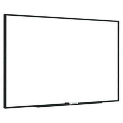 Quartet Fusion Nano-Clean Magnetic Dry-Erase Board, 48" (4 ft) Width x 36" (3 ft) Height (QRTNA4836FB)