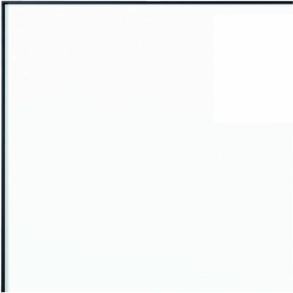 Quartet Fusion Nano-Clean Magnetic Dry-Erase Board, 48" (4 ft) Width x 36" (3 ft) Height (QRTNA4836FB)