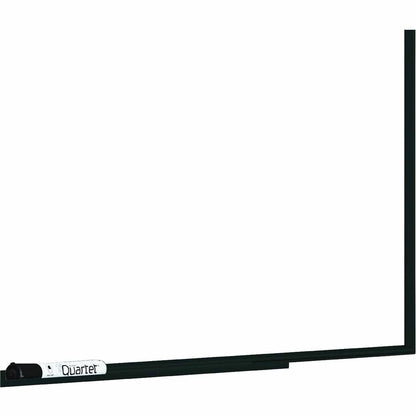Quartet Fusion Nano-Clean Magnetic Dry-Erase Board, 48" (4 ft) Width x 36" (3 ft) Height (QRTNA4836FB)