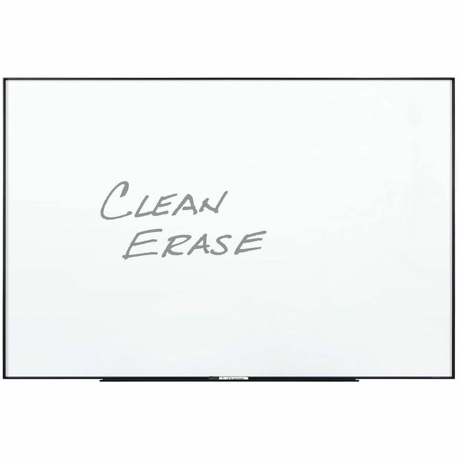 Quartet Fusion Nano-Clean Magnetic Dry-Erase Board, 48" (4 ft) Width x 36" (3 ft) Height (QRTNA4836FB)