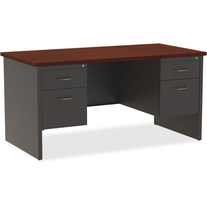 lorell-double-pedestal-desk-num-llr79142_1