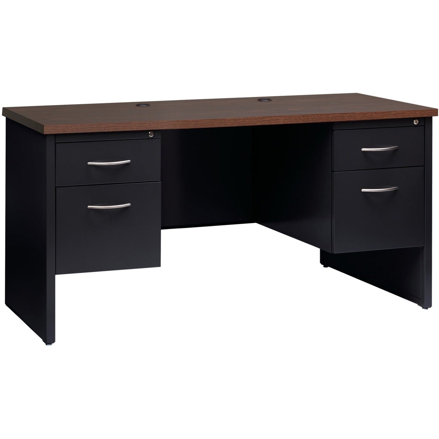 lorell-double-pedestal-credenza-num-llr79159_1