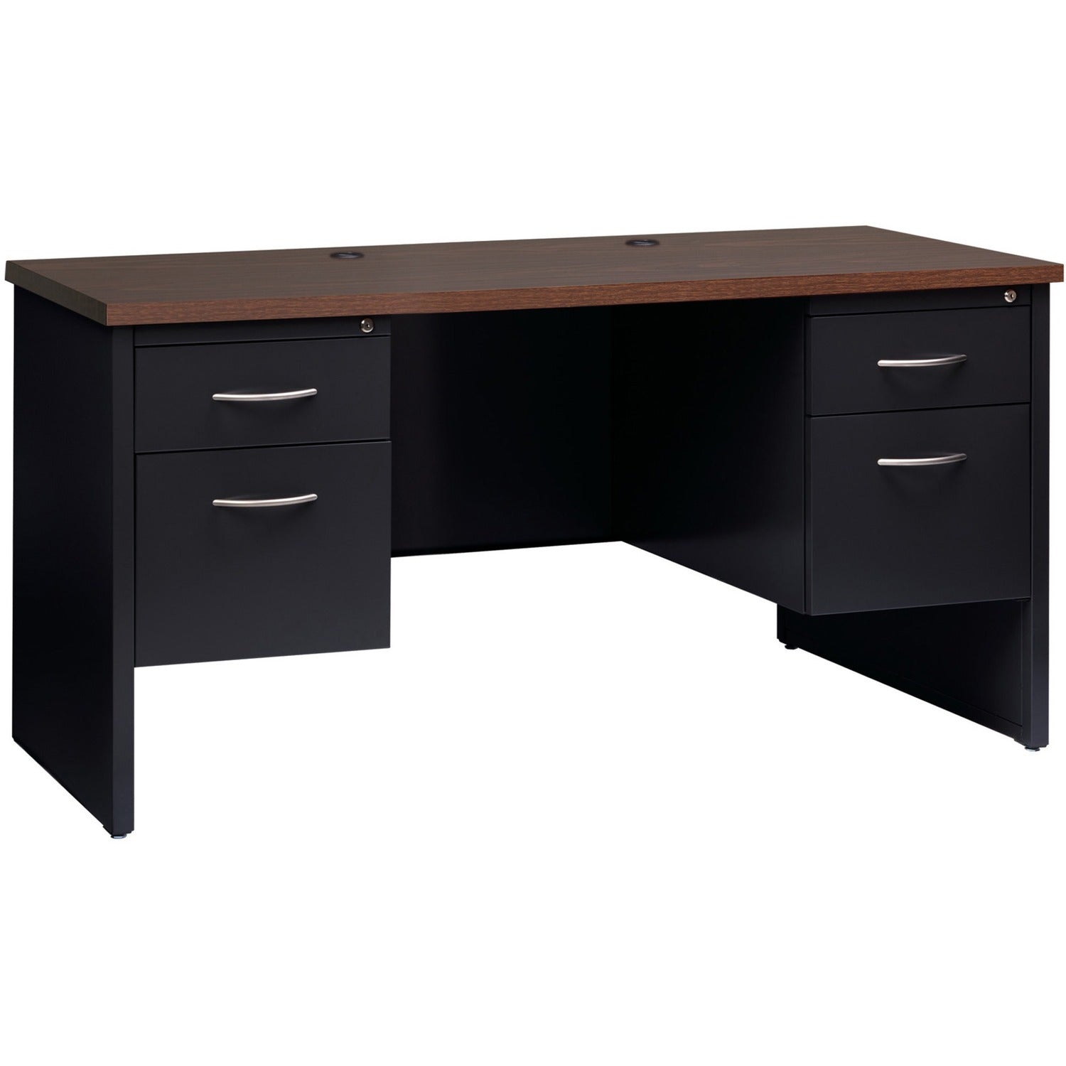 lorell-double-pedestal-credenza-num-llr79159_1