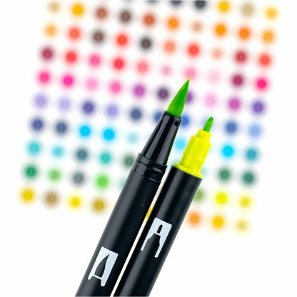 Tombow Dual Brush Pen Set (TOM56185)