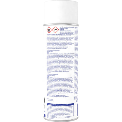 Diversey Deep Gloss Stainless Steel Maintainer, Ready-To-Use, 16 fl oz, Characteristic Scent (DVO94970590)