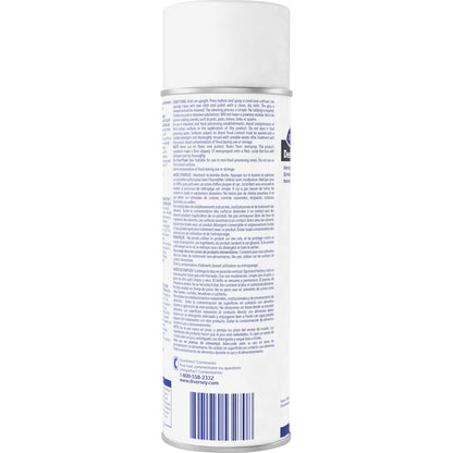Diversey Deep Gloss Stainless Steel Maintainer, Ready-To-Use, 16 fl oz, Characteristic Scent (DVO94970590)
