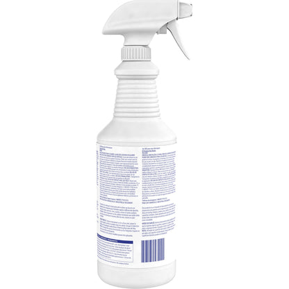 Diversey Foaming Acid Restroom Cleaner, 32 fl oz (DVO95325322)