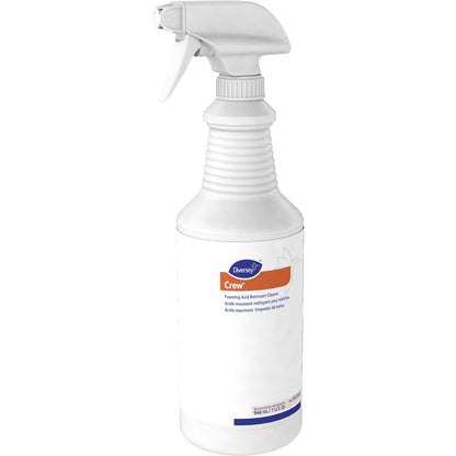 Diversey Foaming Acid Restroom Cleaner, 32 fl oz (DVO95325322)