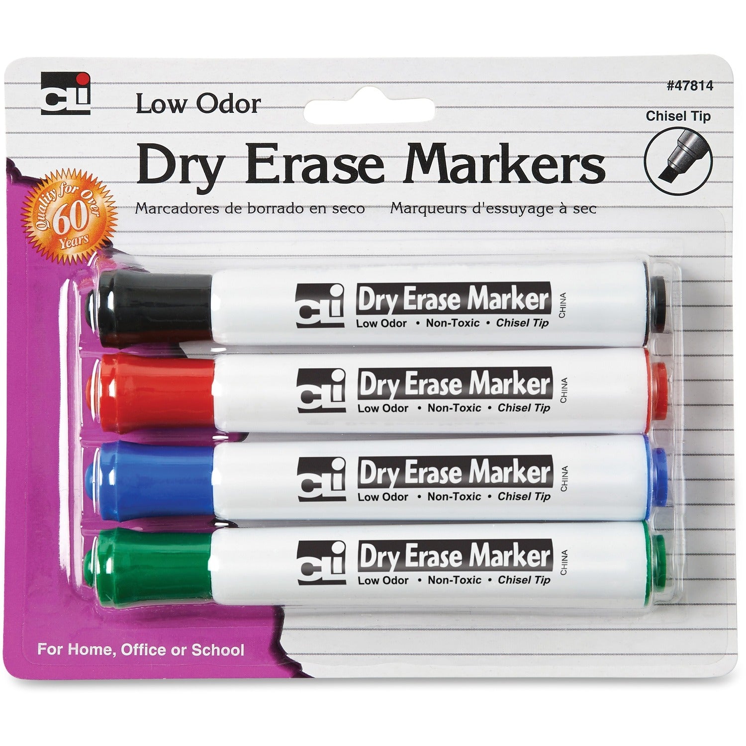 charles-leonard-dry-erase-markers-num-leo47814_1