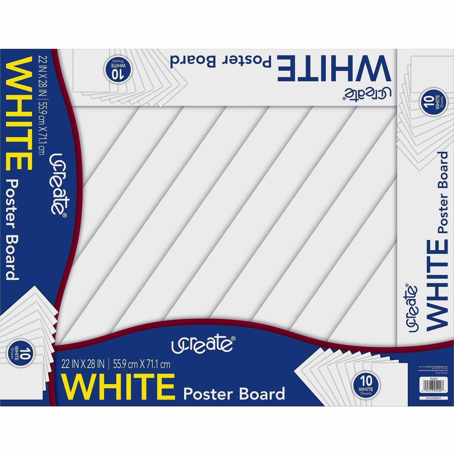 pacon-poster-board-num-pac5420_1