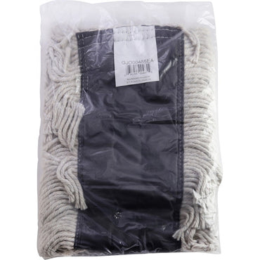 Genuine Joe Disposable Dust Mop Refill, 5" x 48" Length (GJO00485)