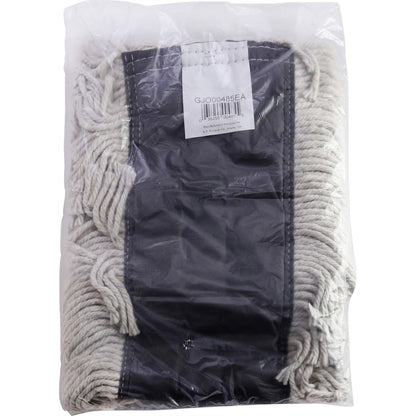 Genuine Joe Disposable Dust Mop Refill, 5" x 48" Length (GJO00485)