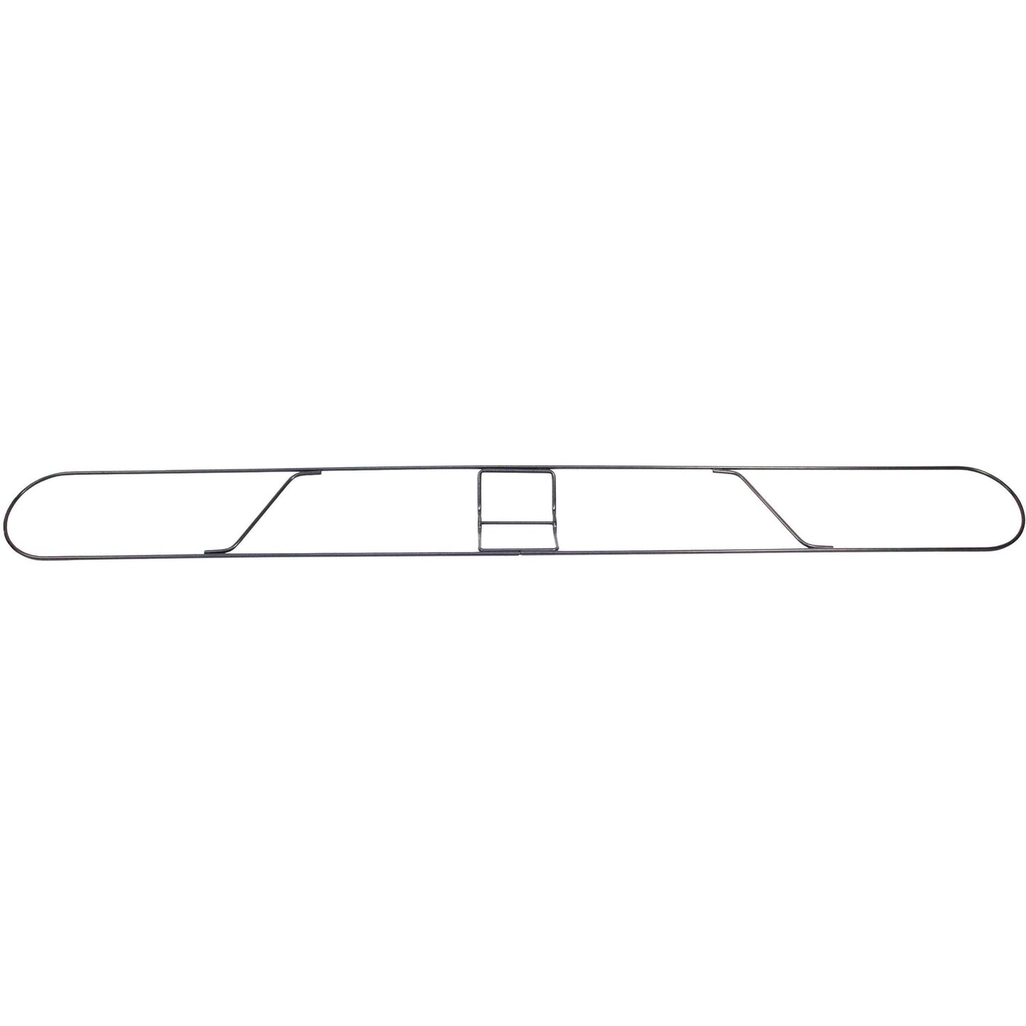 Genuine Joe Clip-on Long Dust Mop Frame (GJO48266)