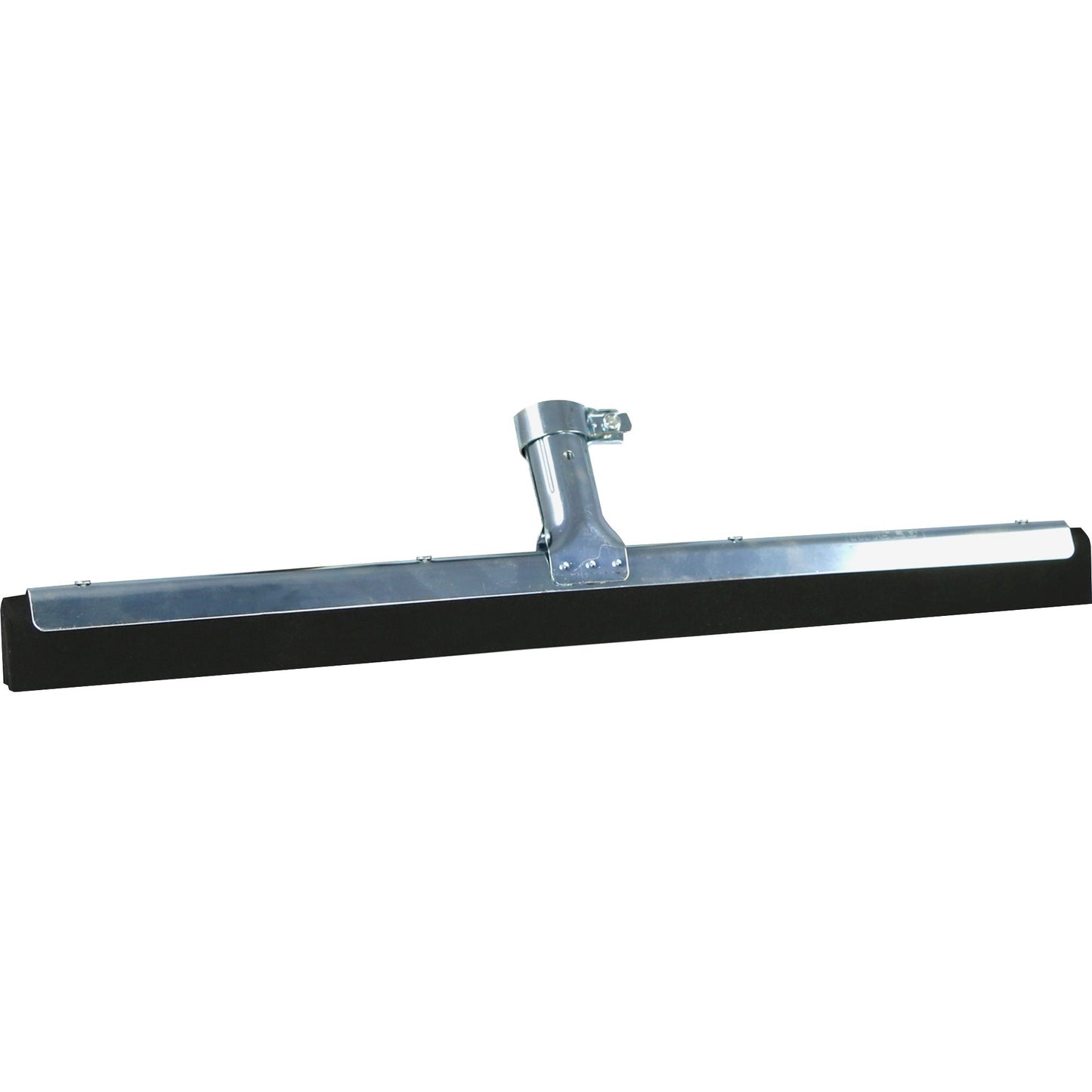 Unger WaterWand Standard 18" Squeegee Head, 18" Foam Rubber Blade, 10/Carton (UNGMW450CT)