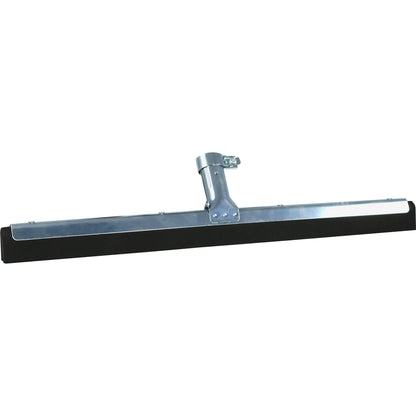 Unger WaterWand Standard 18" Squeegee Head, 18" Foam Rubber Blade, 10/Carton (UNGMW450CT)