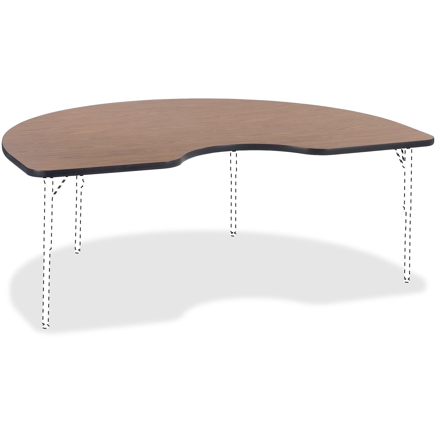 lorell-lam-kidney-shape-activity-tabletop-num-llr99898_1