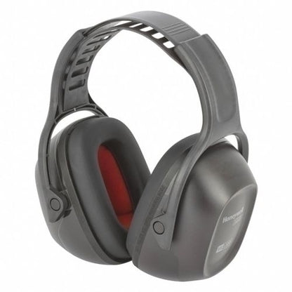 Honeywell® Howard Leight Earmuff, NRR 29, Black, One Size (HOS1035195-VS)