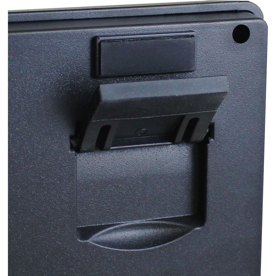 Adesso EasyTouch 630SB, Smart Card Reader Keyboard (ADEAKB630SB)