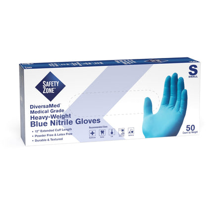 the-safety-zone-12-powder-free-blue-nitrile-gloves-small-size-blue-num-szngnepsm5t8_1