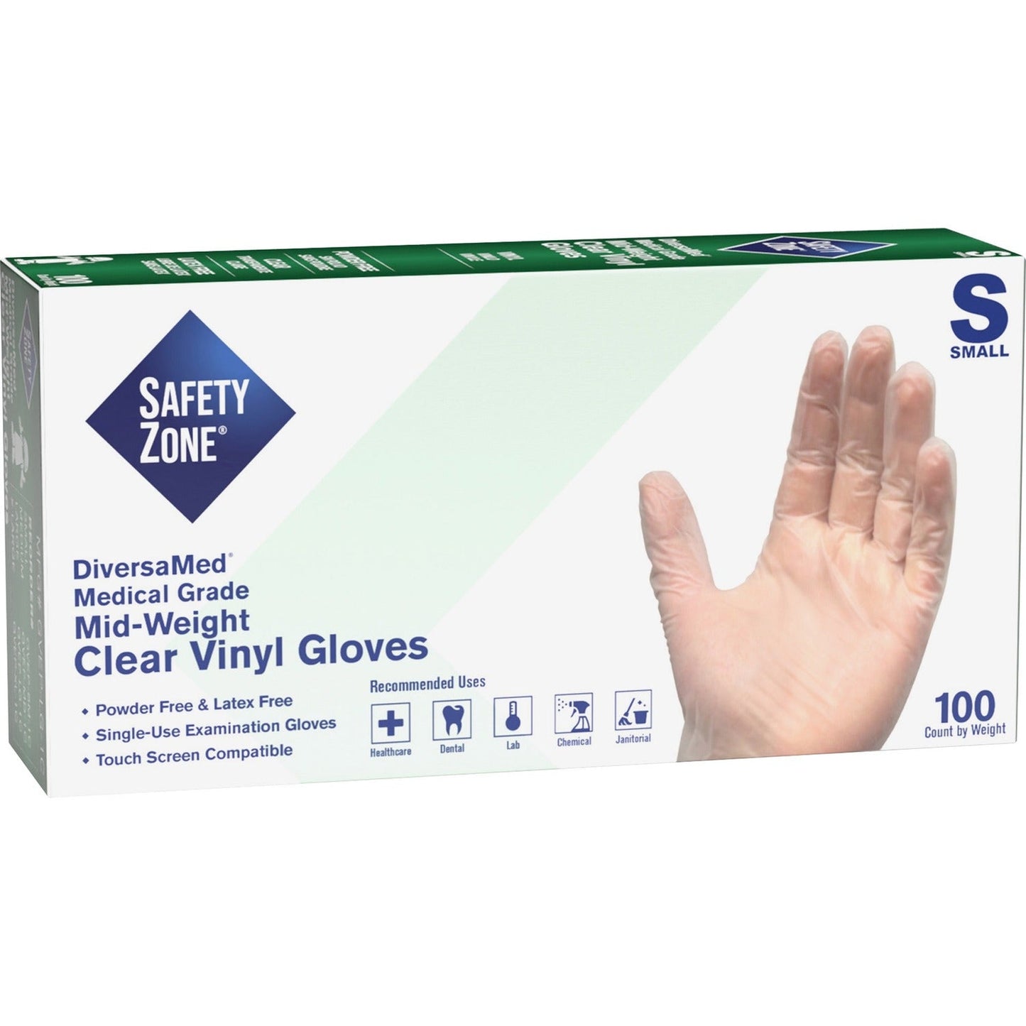 the-safety-zone-powder-free-clear-vinyl-gloves-small-size-unisex-clear-powder-free-num-szngvepsm1c_1
