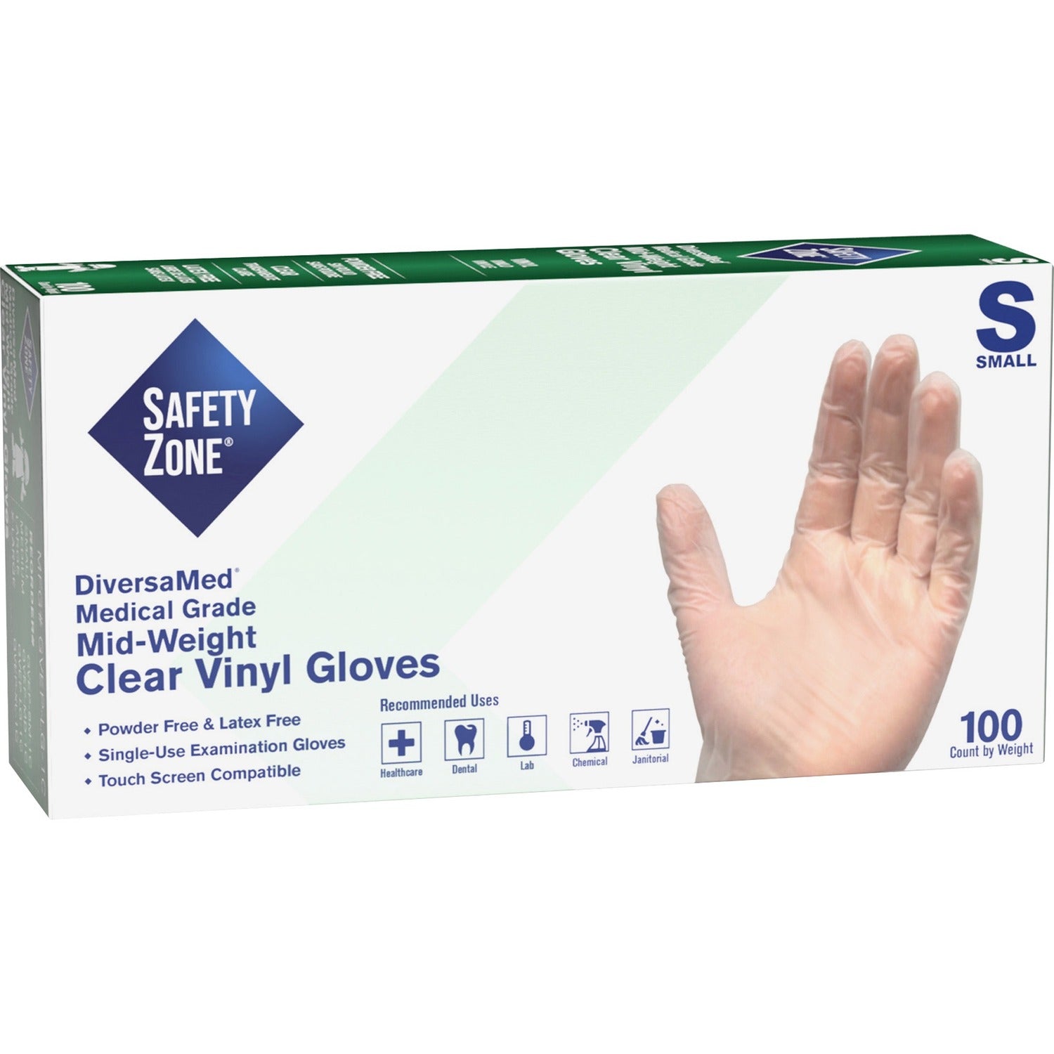 the-safety-zone-powder-free-clear-vinyl-gloves-small-size-unisex-clear-powder-free-num-szngvepsm1c_1