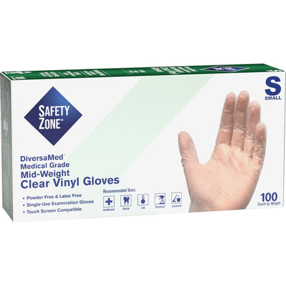 the-safety-zone-powder-free-clear-vinyl-gloves-small-size-unisex-clear-powder-free-num-szngvepsm1c_1
