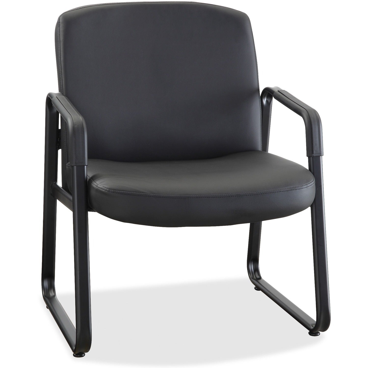 lorell-leather-guest-chair-num-llr84587_1