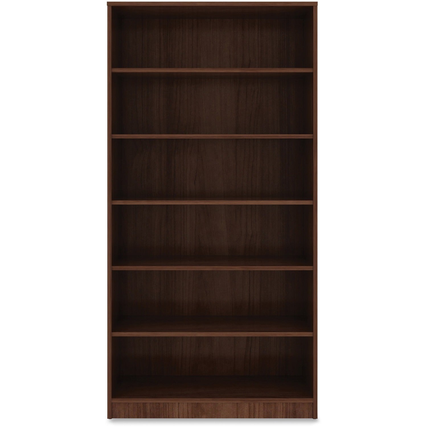 lorell-6-shelf-bookcase-num-llr99792_1
