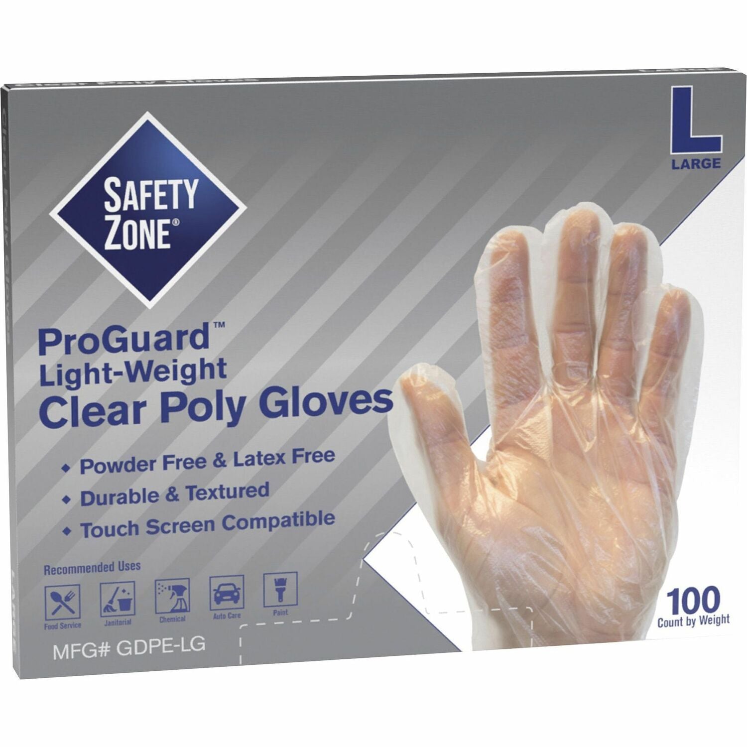 the-safety-zone-clear-powder-free-polyethylene-gloves-large-size-100-box-11-75-glove-length-num-szngdpelg_1