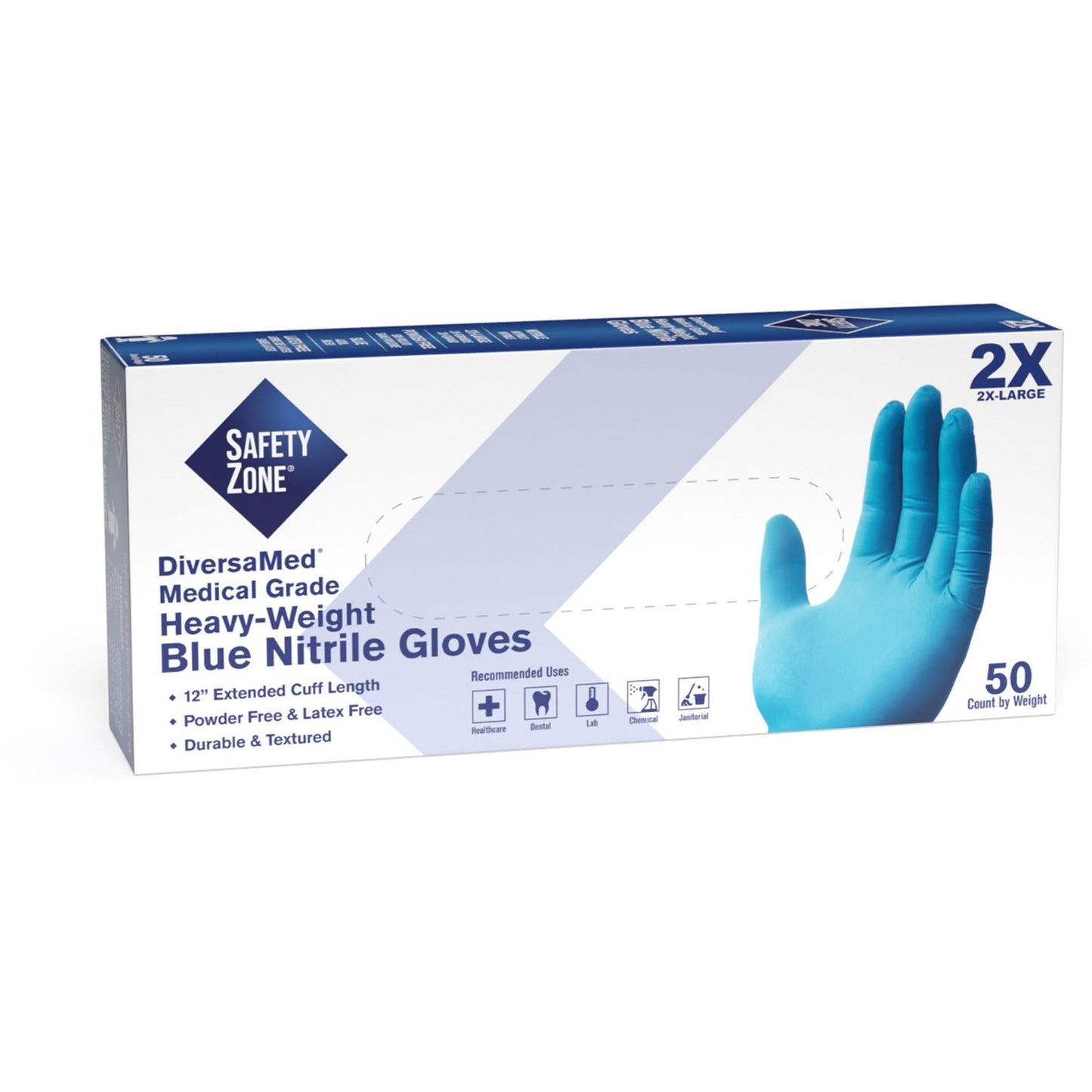 the-safety-zone-12-powder-free-blue-nitrile-gloves-xxl-size-blue-num-szngnep2x5t8_1