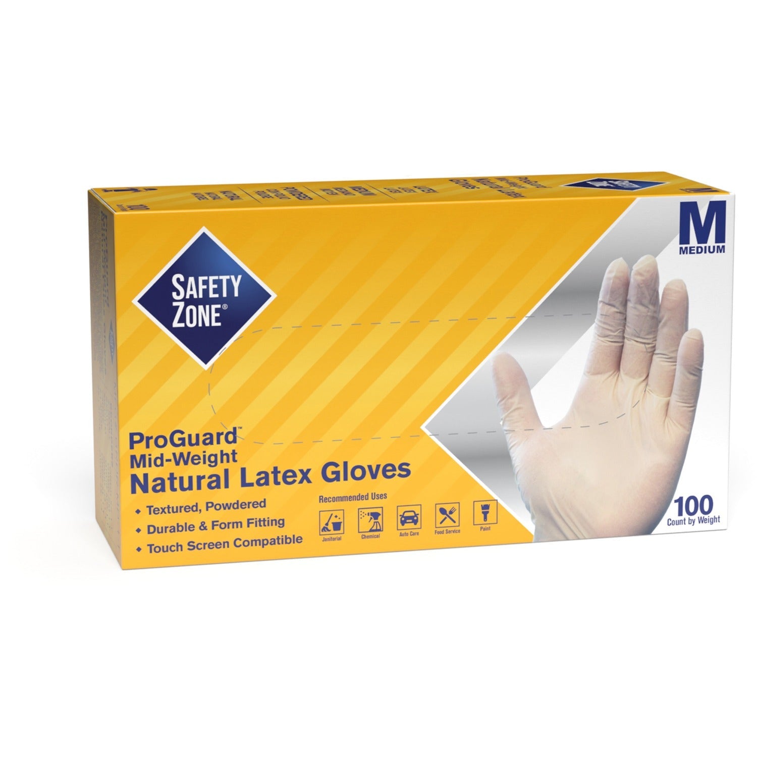 the-safety-zone-powdered-natural-latex-gloves-polymer-coating-medium-size-natural-allergen-free-num-szngrdrmd1t_1