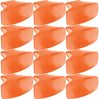 Fresh Products Eco Bowl Clip Air Freshener, Clip, Mango, Dry Fragrance, 12/Box (FRSEBC72MAN)