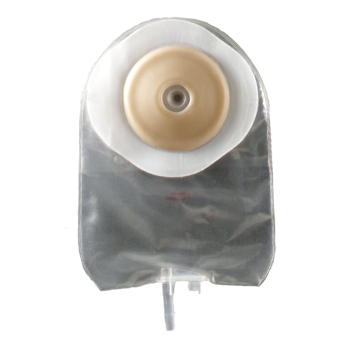ActiveLife® Urostomy Pouch One-Piece System 8 Inch Length Convex, Pre-Cut 32 mm Stoma Drainable (526096_BX)