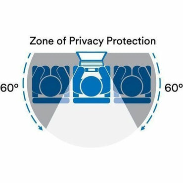 3M High Clarity Privacy Filter for 15.4" Widescreen LCD 2 in 1 Notebook (MMMHCNAP002)