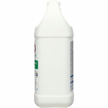Clorox Healthcare Hydrogen Peroxide Cleaner Disinfectant Refill, 128 fl oz, 4/Carton (CLO30829)