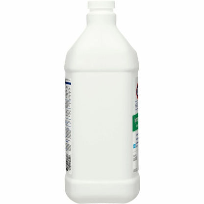 Clorox Healthcare Hydrogen Peroxide Cleaner Disinfectant Refill, 128 fl oz, 4/Carton (CLO30829)